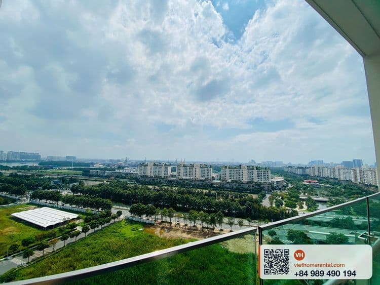 2 Bedroom Apartment for Rent in Sadora Thu Thiem District 2 - Premium Furnishings - Photo 2