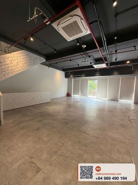 Shophouse khối đế Sarina, Thu Thiêm - 115 triệu/tháng - Photo 4