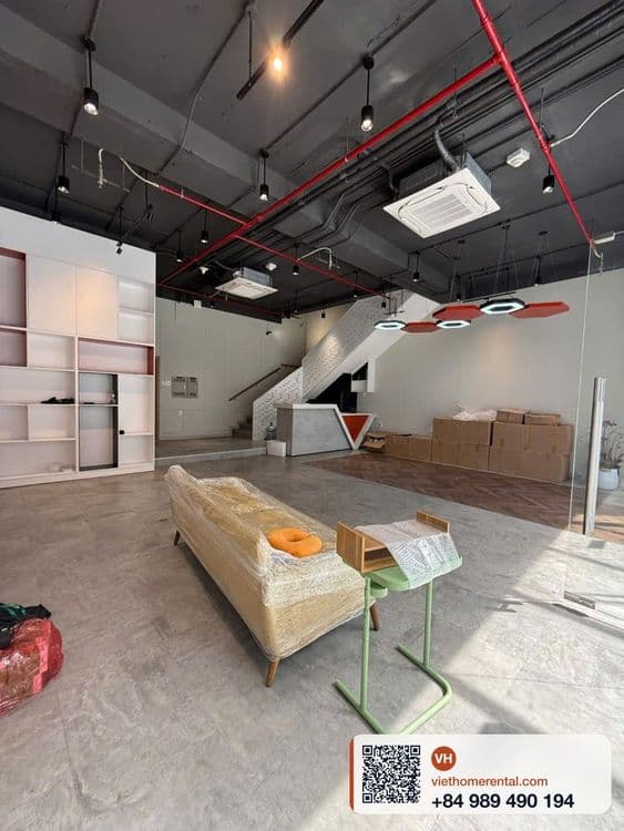 Shophouse khối đế Sarina, Thu Thiêm - 115 triệu/tháng - Photo 5