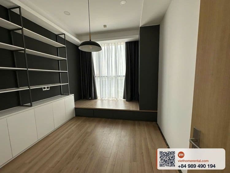 Cho thuê căn hộ 3 phòng ngủ Sarina Thủ Thiêm đầy đủ nội thất 127m2 - 40 triệu/tháng - Photo 2