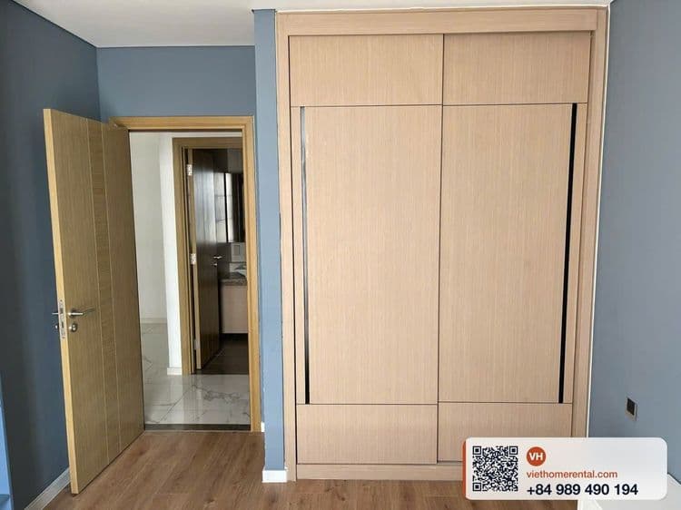 Cho thuê căn hộ 3 phòng ngủ Sarina Thủ Thiêm đầy đủ nội thất 127m2 - 40 triệu/tháng - Photo 5