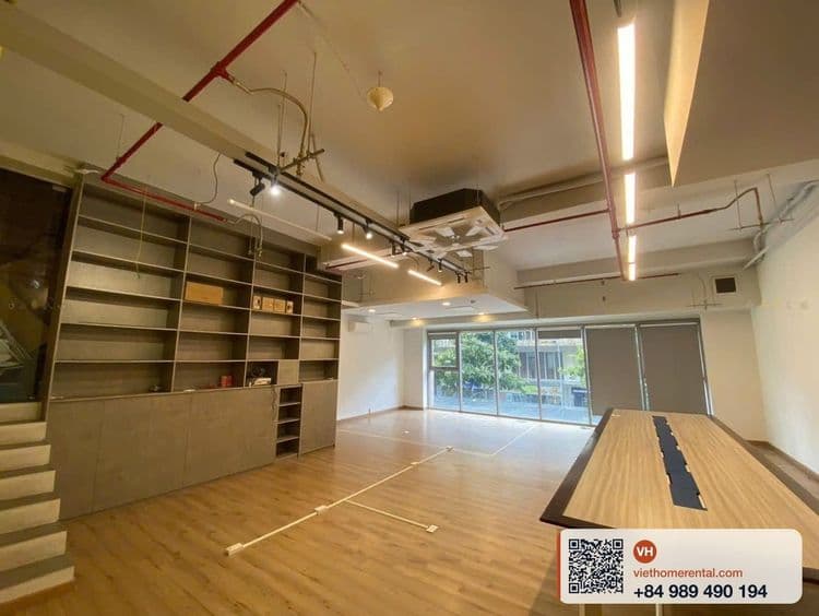 VP Tầng 2 Shophouse Sarina, Thủ Thiêm - 25 triệu/tháng - Photo 2