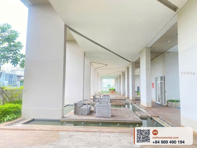 VP Tầng 2 Shophouse Sarina, Thủ Thiêm - 25 triệu/tháng - Photo 3