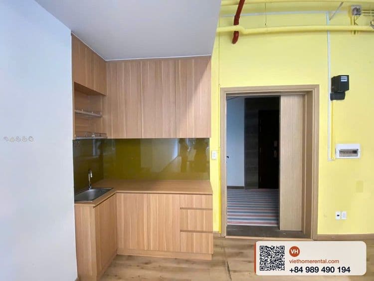 VP Tầng 2 Shophouse Sarina, Thủ Thiêm - 25 triệu/tháng - Photo 4