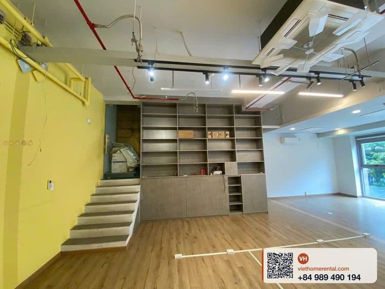 VP Tầng 2 Shophouse Sarina, Thủ Thiêm - 25 triệu/tháng - Photo 5