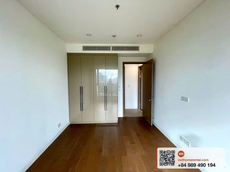 Cho thuê căn hộ 2 phòng ngủ view sông Thủ Thiêm, giá 24 triệu - Photo 4