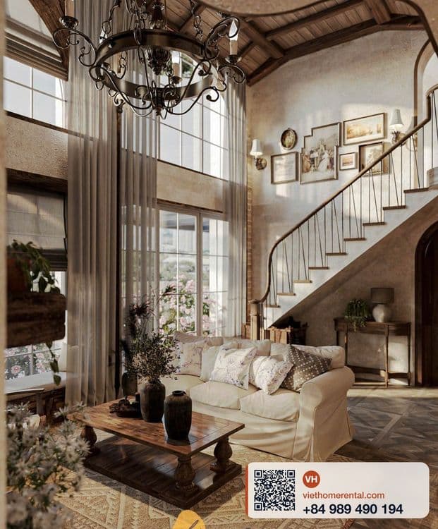 Cho Thuê Căn Hộ 3 Phòng 430m² Tại Metropole Thủ Thiêm, Quận 2 - Photo 3