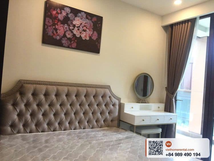 Rent 3-Bedroom Apartment Metropole Galleria Thu Thiem 118m2, 65 Million VND - Photo 3