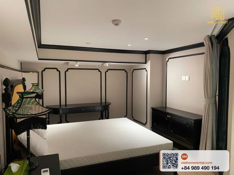 Bán Căn Hộ Metropole Galleria Thủ Thiêm 72m² Tầng 32 - Photo 2