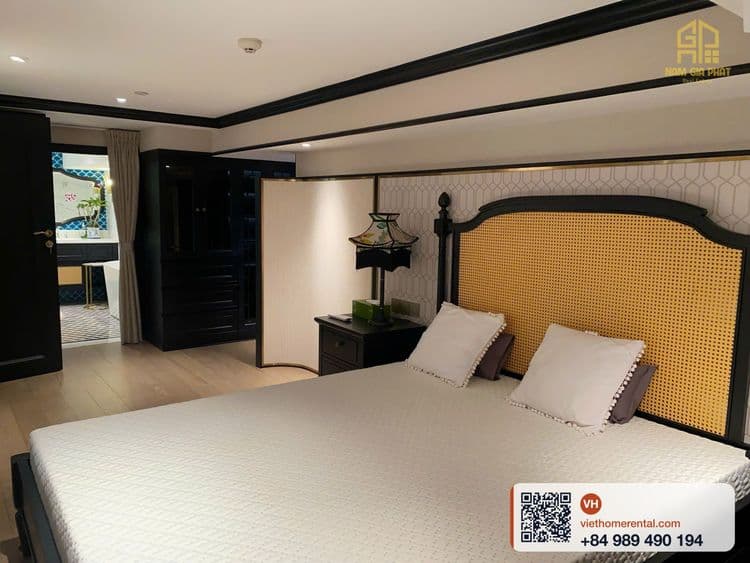 Bán Căn Hộ Metropole Galleria Thủ Thiêm 72m² Tầng 32 - Photo 3