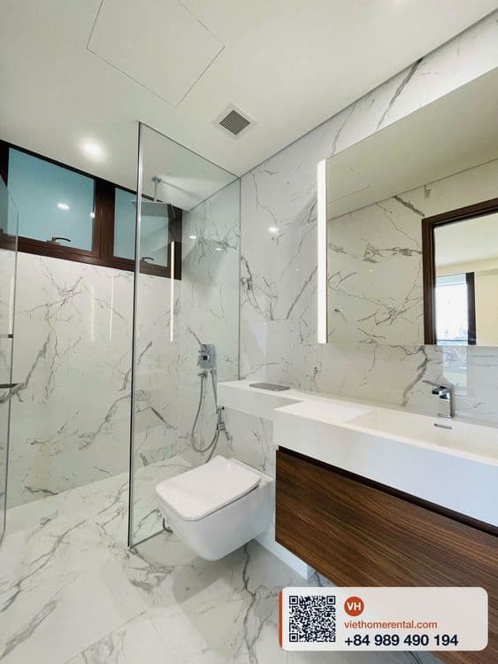 Căn hộ 2PN 116m² Metropole Galleria - Spa | Thủ Thiêm - Photo 2