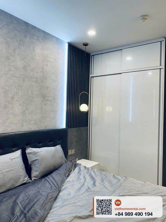 Căn hộ 2PN 116m² Metropole Galleria - Spa | Thủ Thiêm - Photo 4