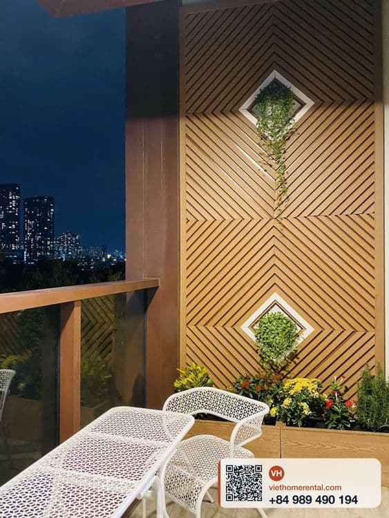 Căn hộ 2PN 116m² Metropole Galleria - Spa | Thủ Thiêm - Photo 5