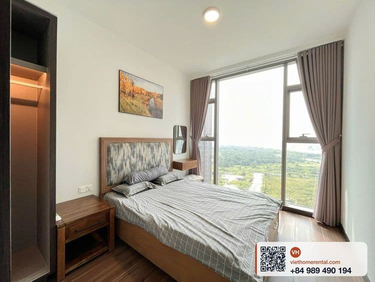Cho thuê căn hộ 1PN Empire City Tilia, 64m², full nội thất, 24.5 triệu/tháng - Photo 5