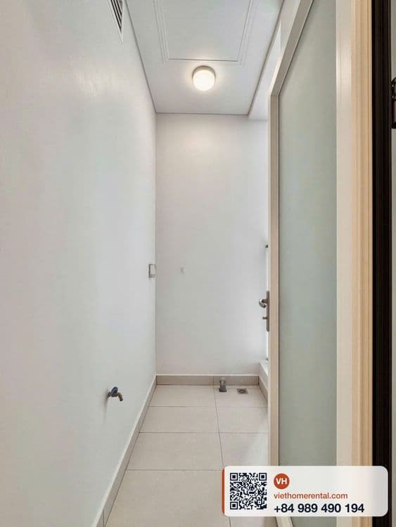 1BR Zeit River Thu Thiem, nội thất cơ bản 25TR - Photo 2