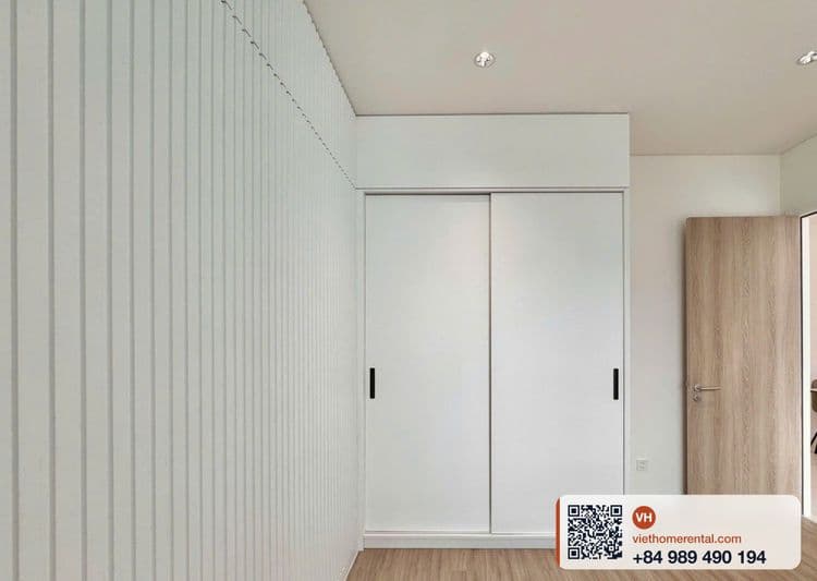 1BR Zeit River Thu Thiem, nội thất cơ bản 25TR - Photo 5
