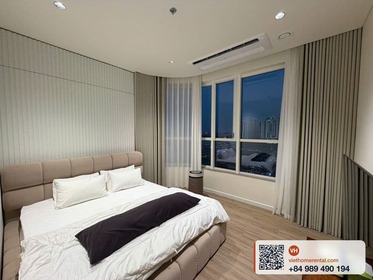 Căn hộ Zeit River 2PN 97m² - Nội Thất Cao Cấp | Quận 2 - Photo 2