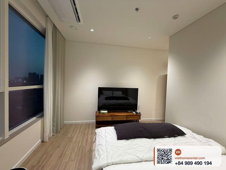 Căn hộ Zeit River 2PN 97m² - Nội Thất Cao Cấp | Quận 2 - Photo 3