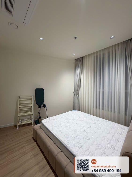 Căn hộ Zeit River 2PN 97m² - Nội Thất Cao Cấp | Quận 2 - Photo 4