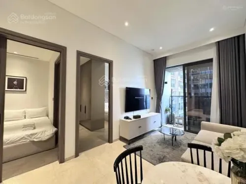 For Rent: The Marq District 1 - 1BR 52sqm with Premium Furniture