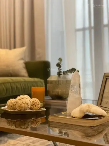 For Rent: The Marq 2BR 78sqm Luxury Furnished Apartment