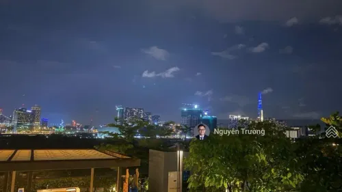 Siêu phẩm căn hộ 2PN decor siêu đẹp cùng với chiếc view đỉnh nóc kịch trần - Đặc quyền xem pháo hoa