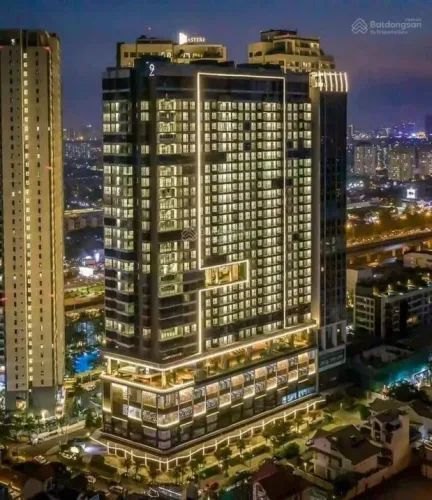 Q2 Thảo Điền